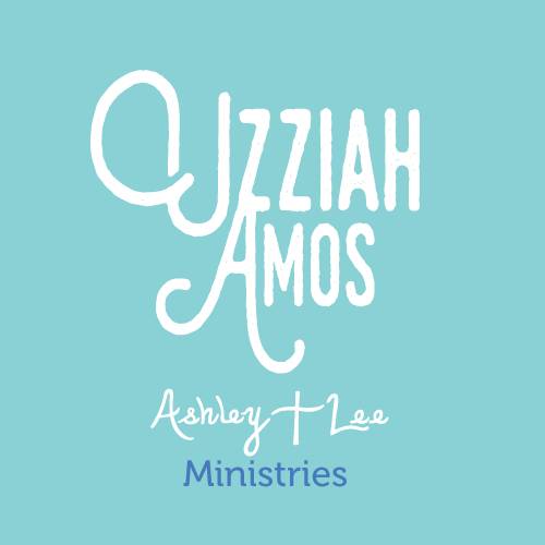 Uzziah/Amos (21)